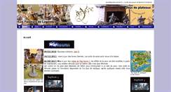 Desktop Screenshot of jeuxdefigurines-reunion.fr